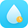 程序图标：Water Tracker
