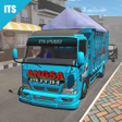 プログラムのアイコン：ITS Truck Simulator 2022