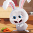 程序图标：Talking Bunny