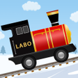 Icon of program: Labo Christmas Train Game…