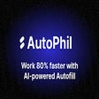 Programikonen: AutoPhil: Autofill + Chat…