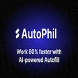 AutoPhil: Autofill + ChatGPT + OCR