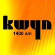 Ícone do programa: KWYN 1400 AM