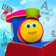 프로그램 아이콘: Bob the Train Songs for K…