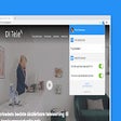 Programikonen: Mit DI Tele Chrome udvide…