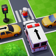 Icoon van programma: Traffic Buster: Parking E…