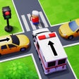 Ikona programu: Traffic Buster: Parking E…