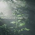 Symbol des Programms: Wakamarina Valley New Zea…