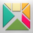 Ikon program: tangram