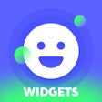 程序图标：Fine widget
