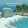 Ikon program: 脱出ゲーム Water School