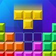 Иконка программы: Brick block puzzle - Clas…