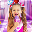 Programikonen: Funny Video - Diana Play
