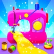 Ícone do programa: Fashion Doll: games for g…