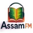 Ícone do programa: Assam FM - Assamese Audio…