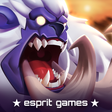 Programikonen: Legion of Ace: Shadowland…