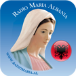 Programikonen: Radio Maria Albania