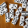 Ikon program: Dominoes Game