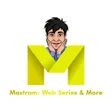 プログラムのアイコン：Mastram : Web Series  Mor…