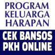 Cek Daftar Bansos PKH Online