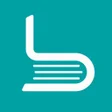 プログラムのアイコン：طاقچه کتاب الکترونیکی و ص…