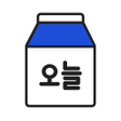 Icon of program: 오늘학교 - 초중고 자동 시간표