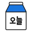 프로그램 아이콘: 오늘학교 - 초중고 자동 시간표