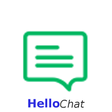 Programikonen: Hello Chat