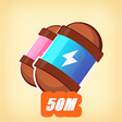 Programikonen: Daily Spins Coins
