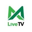 Programikonen: Maxim88 Live TV