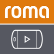 Иконка программы: ROMA Multimedia-App