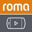 ROMA Multimedia-App