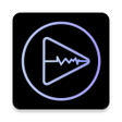 Ícone do programa: Pluto Smart Music Player