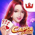 Ikon program: Capsa Susun Online:Domino…