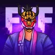 程序图标：FFF Skins Tools Emotes Di…