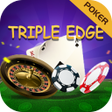 Icon of program: Triple Edge Poker