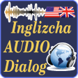 Ingliz tilida Audio Dialoglar
