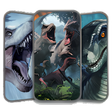Programikonen: Dinosaur Wallpapers