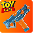 プログラムのアイコン：Toy Gun Sounds - Weapon S…