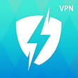 Programın simgesi: VPN - Fast Secure Stable