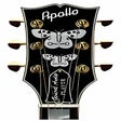 プログラムのアイコン：Heikki Apollo