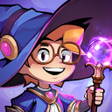 程序图标：Magic World: Creature Sum…