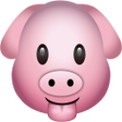 Programikonen: Hungry Pig : puzzle game