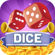 Иконка программы: Desert Dice: Gold Rush