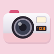 프로그램 아이콘: Pocket Digicam: Y2K CCD C…