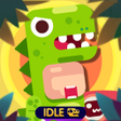 プログラムのアイコン：Idle Dino Museum