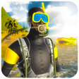 Programikonen: Scuba Deep Sea Swim Simul…