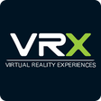 ไอคอนของโปรแกรม: VRX