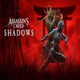 ไอคอนของโปรแกรม: Assassin's Creed Shadows