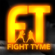プログラムのアイコン：Fight Tyme